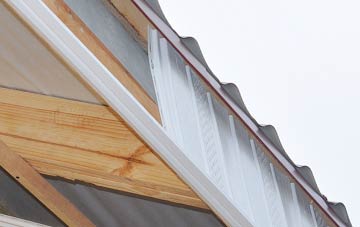 why Withystakes fascia repairs are essential