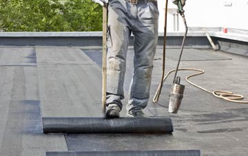 flat roof replacement Withystakes, Staffordshire