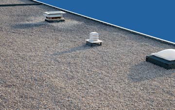flat roofing Withystakes, Staffordshire