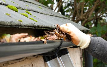 gutter cleaning Withystakes, Staffordshire