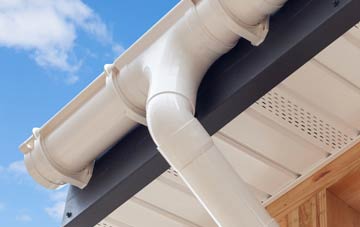 Withystakes gutter installation costs