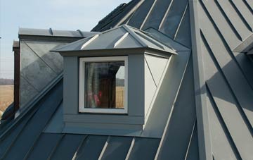 metal roofing Withystakes, Staffordshire