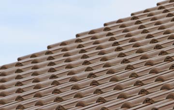 plastic roofing Withystakes, Staffordshire