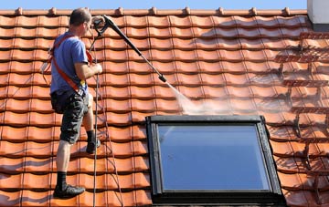 roof cleaning Withystakes, Staffordshire