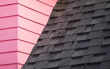 rubber roofing Withystakes, Staffordshire