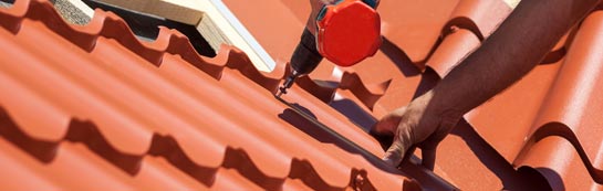 save on Withystakes roof installation costs