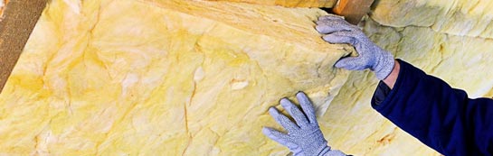 quotes for Withystakes roof insulation