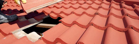 compare Withystakes roof repair quotes