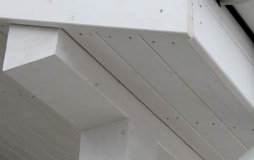 soffits Withystakes, Staffordshire