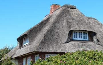 thatch roofing Withystakes, Staffordshire