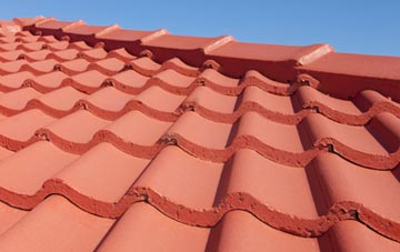 Withystakes tile and slate roof replacement