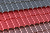 find rated Withystakes plastic roofing companies